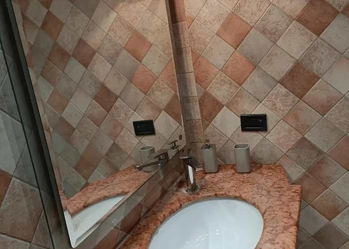 Apartamento Margarita