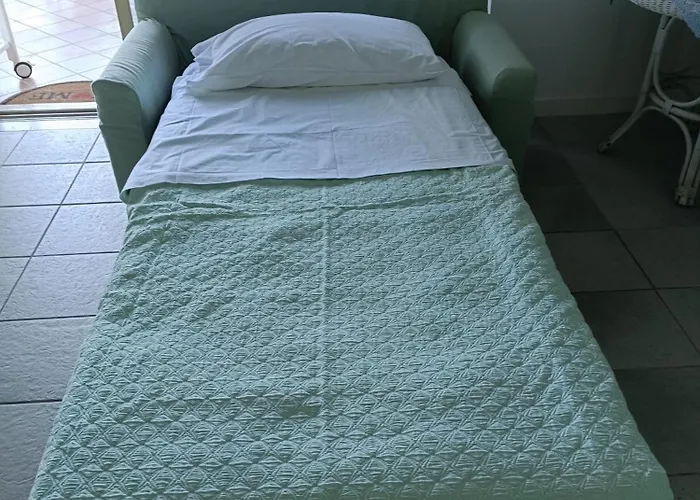 Margarita SantʼAlessio Siculo