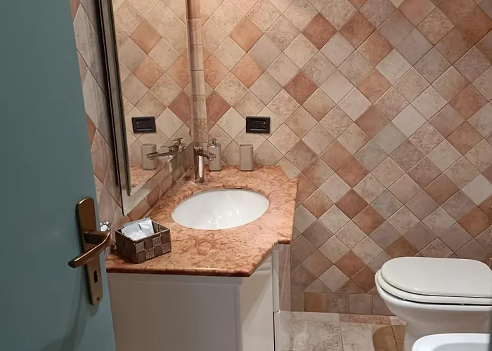 Margarita Apartamento