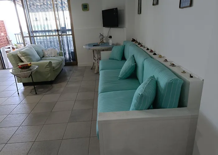 Margarita Apartamento *