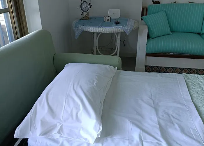 Margarita Apartamento