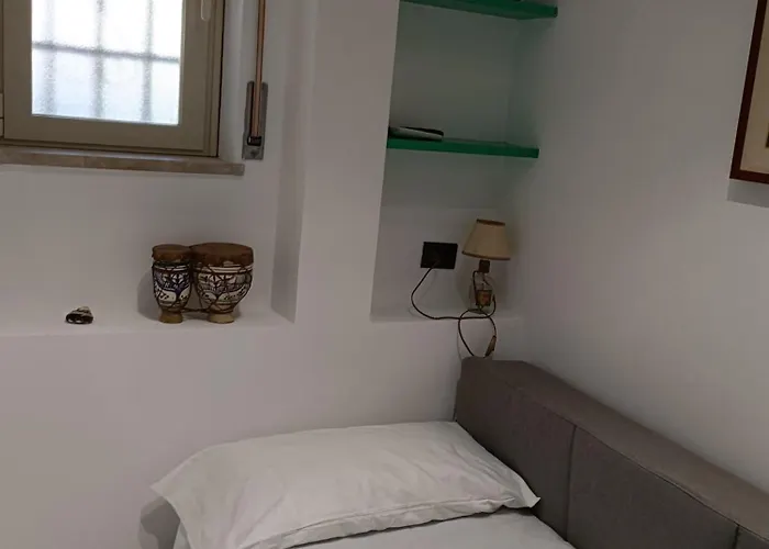 Margarita Apartamento