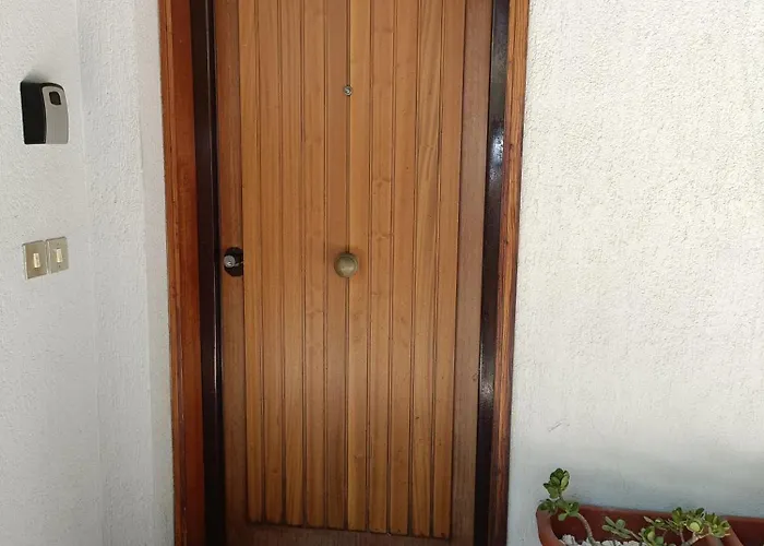 Apartamento Margarita SantʼAlessio Siculo