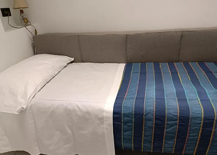 Margarita * SantʼAlessio Siculo