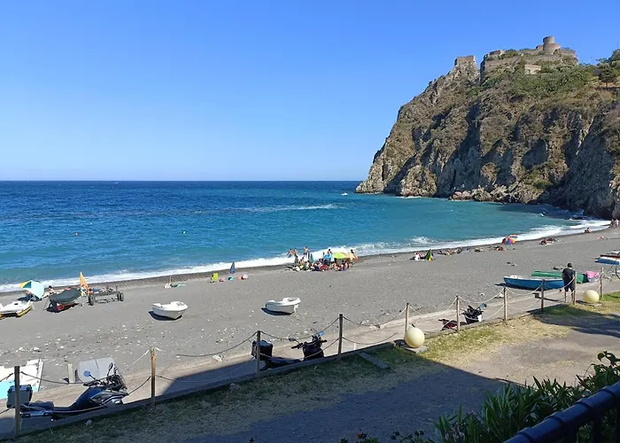 Margarita * SantʼAlessio Siculo