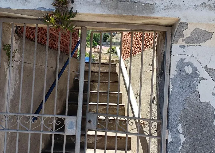 Apartamento Margarita *