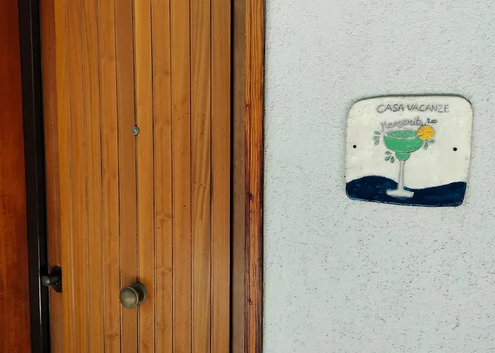 Margarita Apartamento