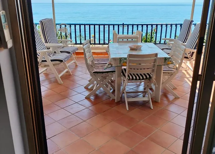 Margarita * SantʼAlessio Siculo